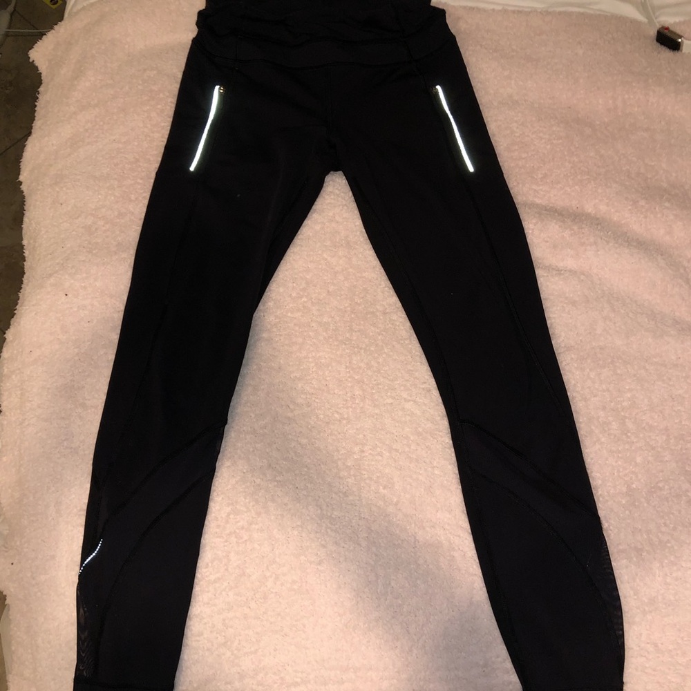 Lululemon Inspire Crop 21"